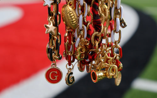 Chachi Custom Bracelet
